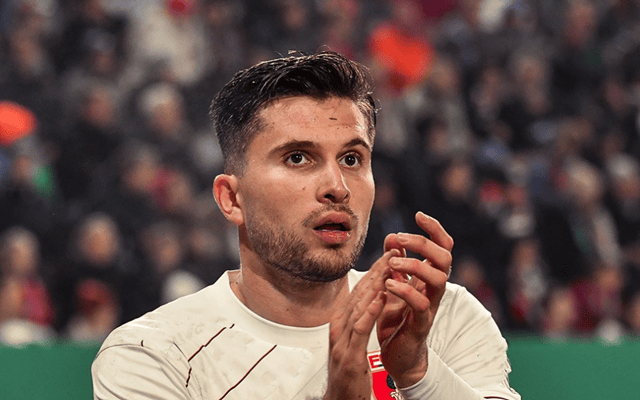 用户评价最好的体育平台-欧冠今晚再迎强敌，法兰克福状态回暖，主帅态度：更衣室稳定，数据趋势出现新变化的简单介绍